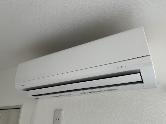 【設備】 | アバンティオ近鉄長瀬 | エアコン
