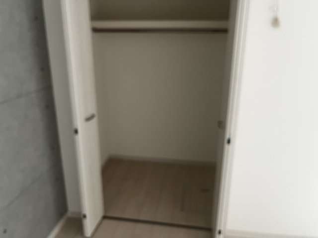 【収納】 | アバンティオ近鉄長瀬 | たっぷりとした収納スペースです