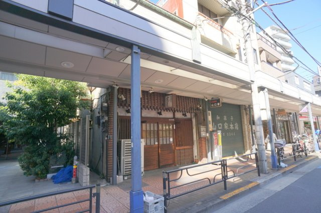 浅草５　土地の周辺|つくばエクスプレス「浅草」駅徒歩10分
東京メトロ日比谷線「入谷」駅徒歩13分