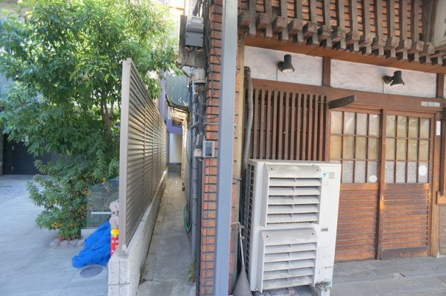 浅草５　土地の外観|☆現況空渡し予定