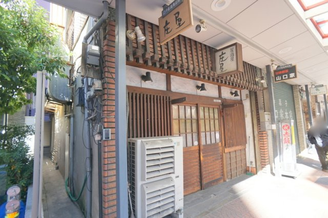 浅草５　土地の外観|☆現地写真