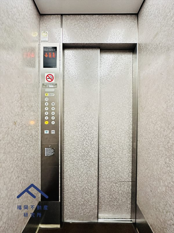 ロマネスク大名のその他共用部分