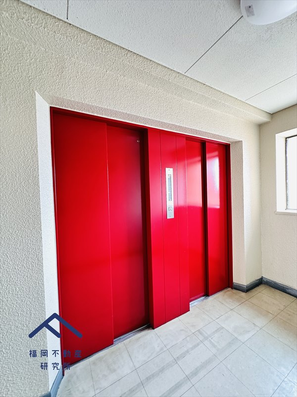 ロマネスク大名のその他共用部分