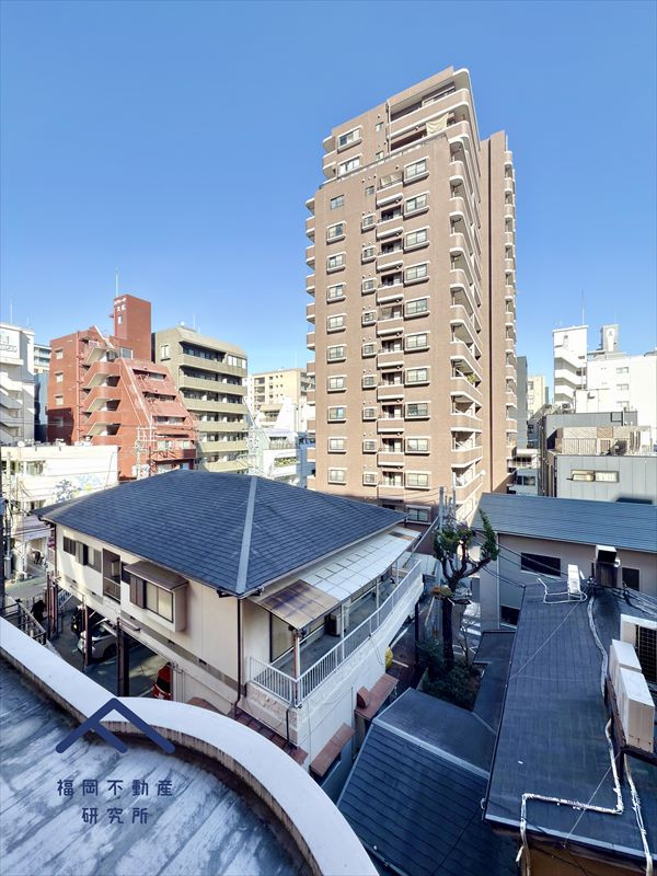 ロマネスク大名の展望