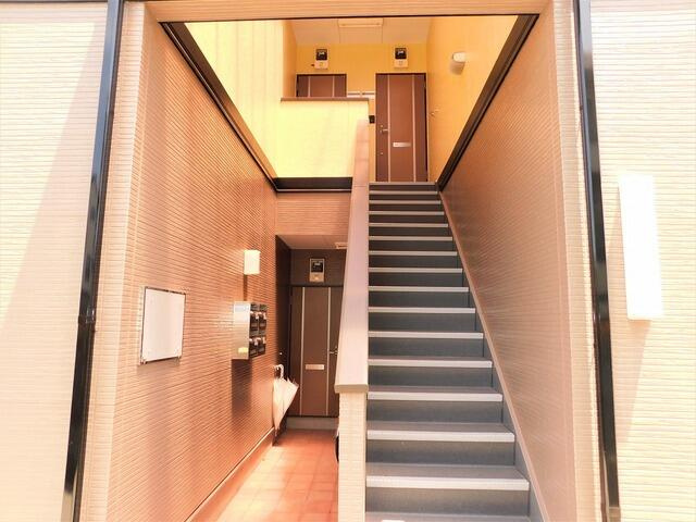 内見・ご案内出来ます。