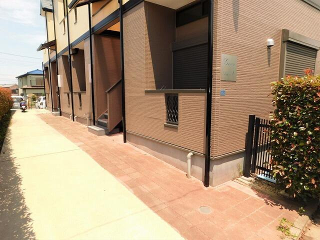 内見・ご案内出来ます。