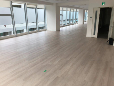 IMABASHI GATE PLACEの内装|内装です