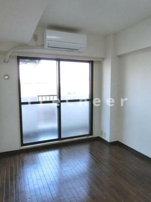 【寝室】 | キャッスルマンション戸越公園