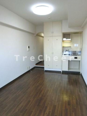 【内装】 | キャッスルマンション戸越公園