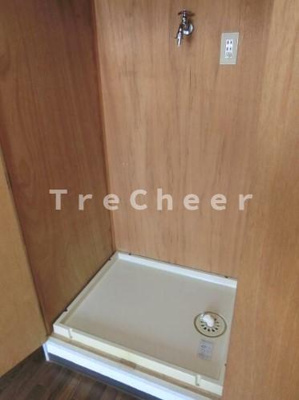 【設備】 | キャッスルマンション戸越公園