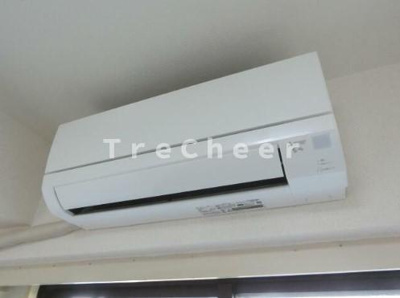 【その他】 | キャッスルマンション戸越公園