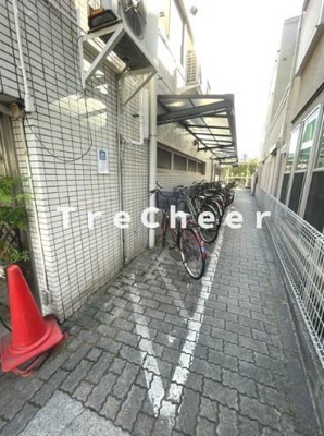 【その他共用部分】 | キャッスルマンション戸越公園