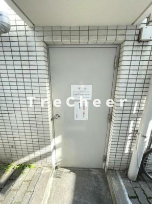 【その他】 | キャッスルマンション戸越公園