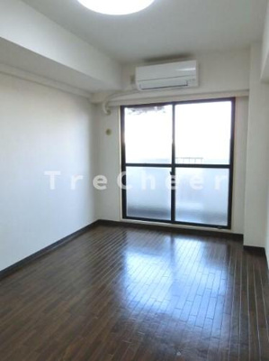 【居間・リビング】 | キャッスルマンション戸越公園