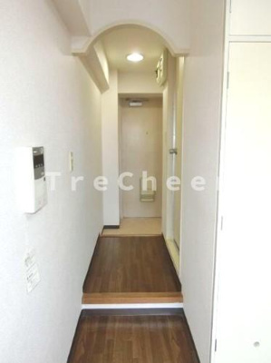 【内装】 | キャッスルマンション戸越公園