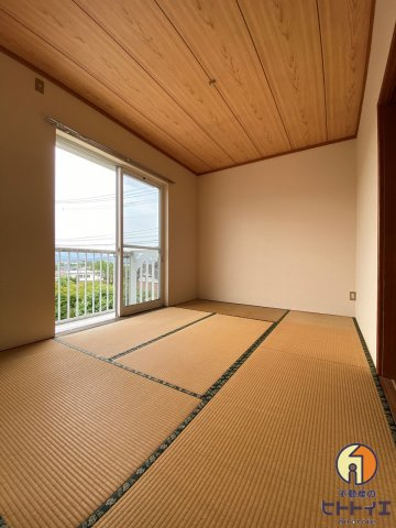 メゾンイタリアの内装|和室もありゆったり過ごせますね