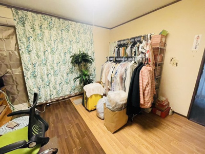 【洋室】 | 稲敷郡阿見町竹来　中古戸建