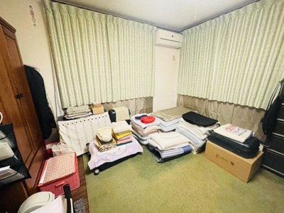 【和室】 | 稲敷郡阿見町竹来　中古戸建