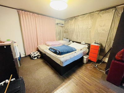 【洋室】 | 稲敷郡阿見町竹来　中古戸建