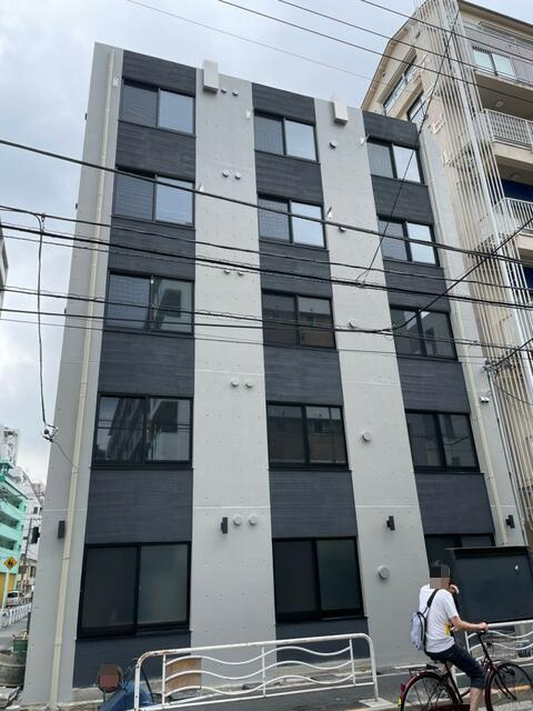 ＢＥＬ　ＦＩＯＲＥ　ＭＯＮＮＡＫＡの外観| 