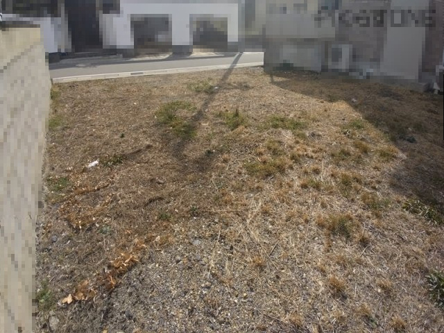 【外観】 | 姫路市田寺8丁目／売土地