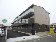 グリーンシティ竜美K棟　岡崎市明大寺の画像
