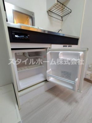 【その他】 | グリーンヒル9 | 別部屋写真です。