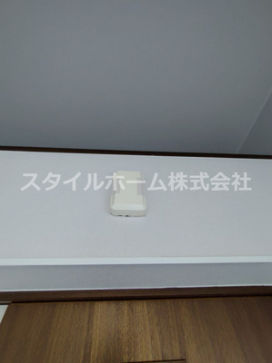 【セキュリティ】 | グリーンヒル9 | 別部屋写真です。
