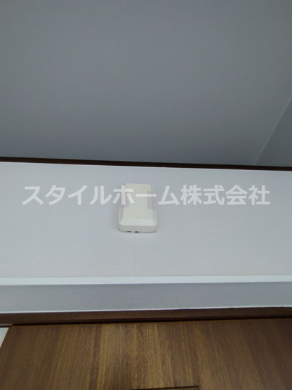 【セキュリティ】 | グリーンヒル9 | 別部屋写真です。