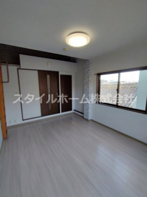 【洋室】 | グリーンヒル9 | 別部屋写真です。