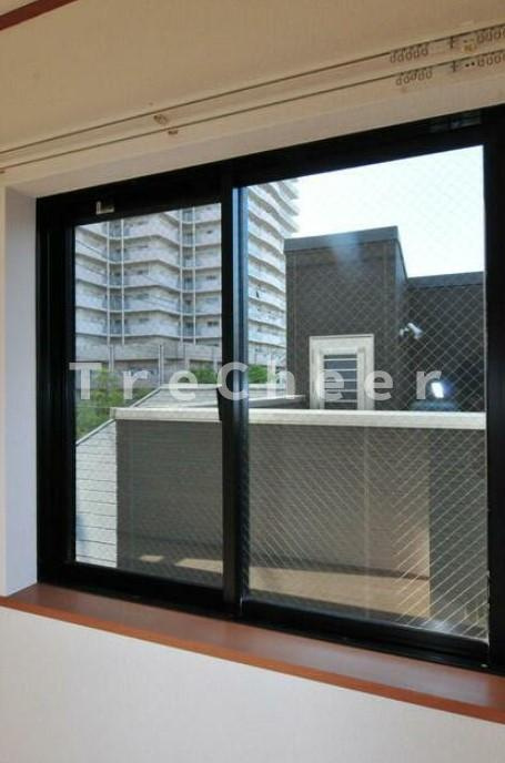 アンクレージュの展望