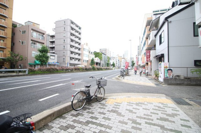 【周辺】 | アバントコート本山