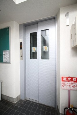 【その他共用部分】 | アバントコート本山