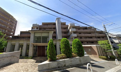 【外観】 | ジオ桃山台エグゼ