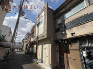 アジール聖天下の画像