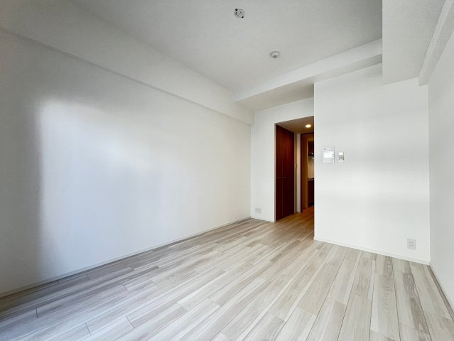 S-RESIDENCE難波大国町dominaの内装