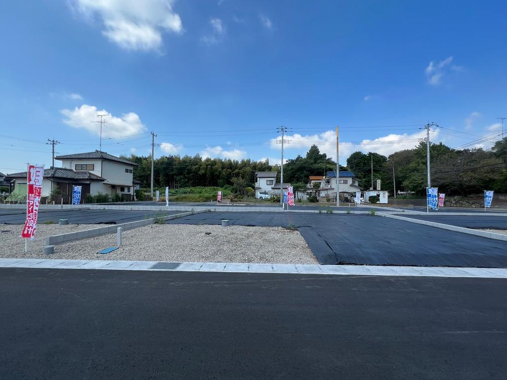 小山市粟宮　新築戸建2のその他