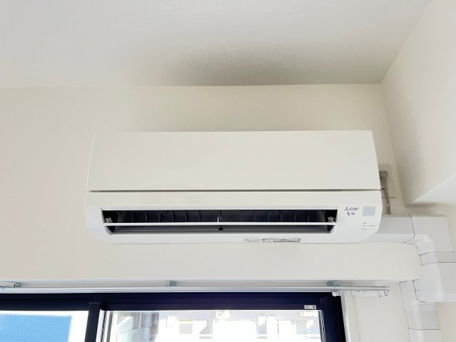 S-RESIDENCE難波大国町dominaの設備