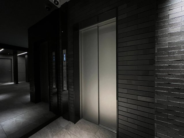 S-RESIDENCE難波大国町dominaのその他共用部分