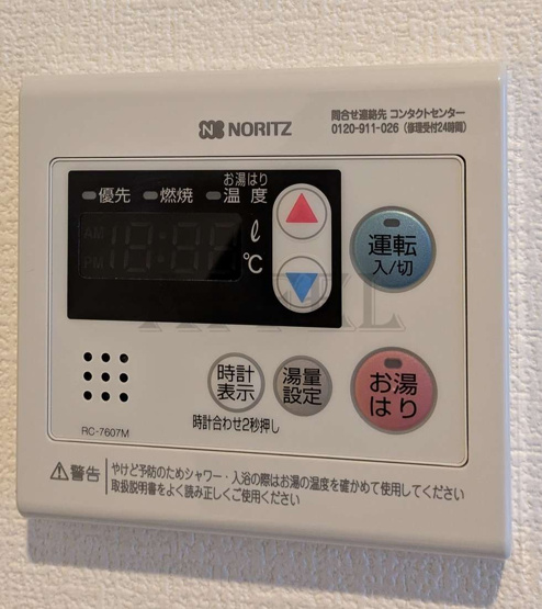 【設備】 | セレニテ難波ミラク弐番館