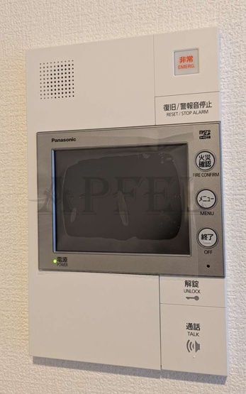 【設備】 | セレニテ難波ミラク弐番館