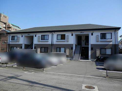 【外観】 | シャーメゾンＫ.Ｔ