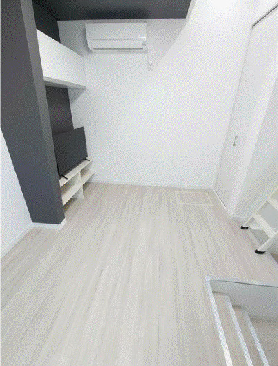 堺市東区日置荘西町　貸店舗664228の内装