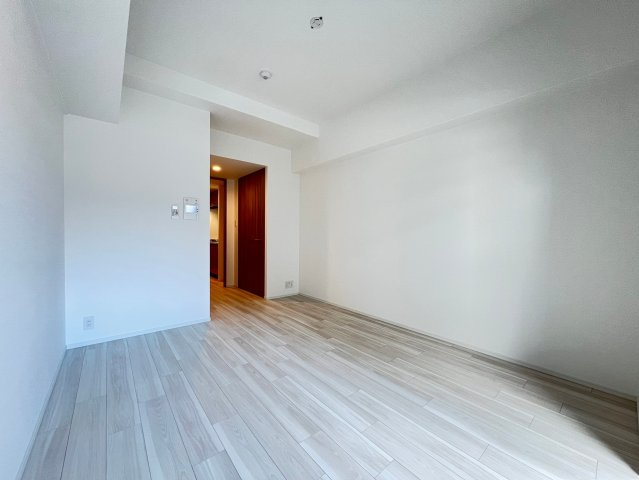 S-RESIDENCE難波大国町dominaの内装