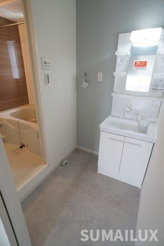 合志市豊岡の賃貸マンションのその他