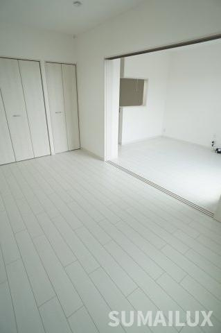 合志市豊岡の賃貸マンションのその他