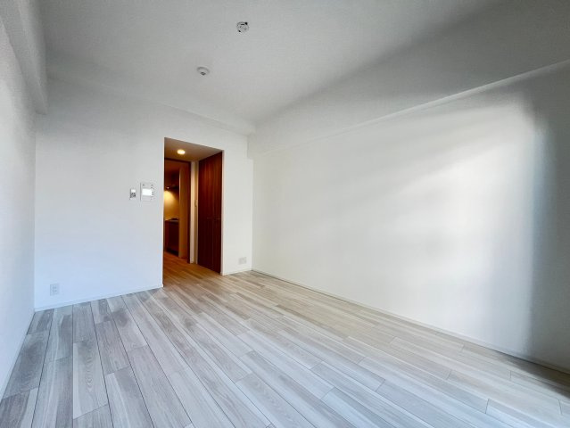 S-RESIDENCE難波大国町dominaの内装