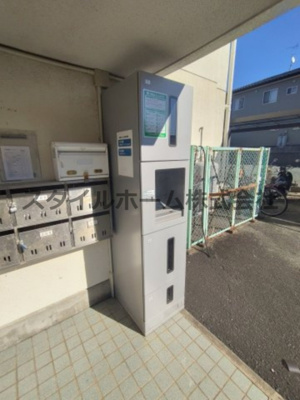 【その他共用部分】 | メッカ天伯