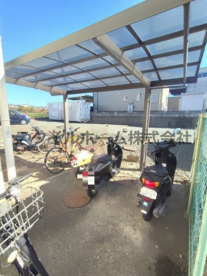 【その他共用部分】 | メッカ天伯