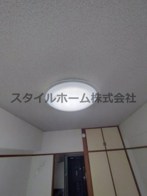 【設備】 | メッカ天伯 | 別部屋写真です。